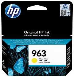 Картридж HP 3JA25AE