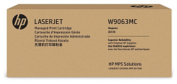 Картридж HP W9063MC