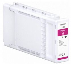 Картридж EPSON C13T41F340
