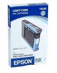 Картридж EPSON C13T543500