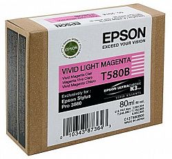 Картридж EPSON C13T580B00