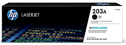 Картридж HP CF540A
