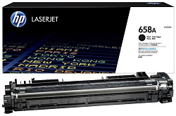 Картридж HP 658A Black Original LaserJet Toner (W2000A)
