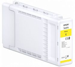 Картридж EPSON C13T41F440