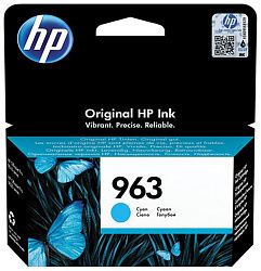 Картридж HP 3JA23AE