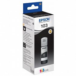 Чернила для картриджа EPSON C13T00S14A