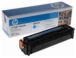 Картридж HP CB541A