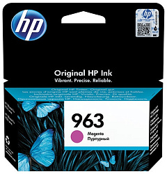 Картридж HP 3JA24AE