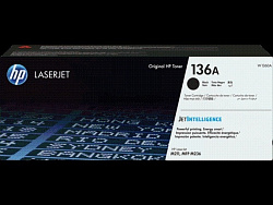 Картридж HP W1360A LaserJet 136A