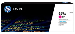 Картридж HP 659X High Yield Magenta Original LaserJet Toner (W2013X)