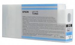 Картридж EPSON C13T596500