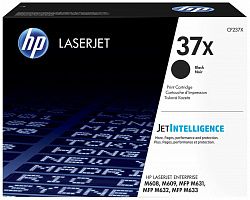 Картридж HP CF237X