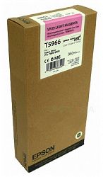 Картридж EPSON C13T596600