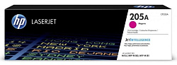 Картридж HP CF533A