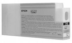 Картридж EPSON C13T596700