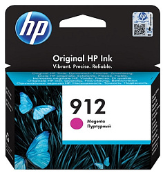 Картридж HP 912 (3YL78AE)