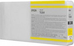 Картридж EPSON C13T636400