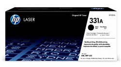 Картридж HP 331A Laser 408dn/432fdn Black (W1331A)