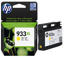 Картридж HP CN054AEBGX 933XL Cyan