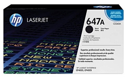 Картридж HP CE260A