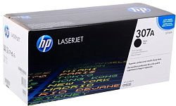 Картридж HP CE740A