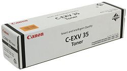 Тонер-картридж CANON C-EXV 35 Чёрный (3764B002)