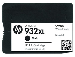 Картридж HP CN053AE