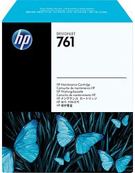 Картридж HP 761 Designjet Black (CH649A)