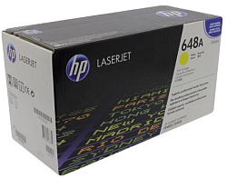 Картридж HP CE262A