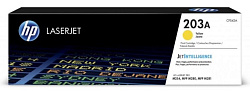 Картридж HP CF542A