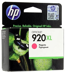 Картридж HP CD973AE