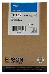 Картридж EPSON C13T613200