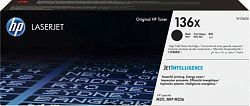 Картридж HP W1360X (№136X) Black для HP M211/236