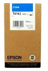 Картридж EPSON C13T614200