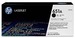 Картридж HP CE340A