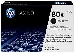 Картридж HP CF280XC