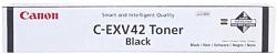 Картридж CANON C-EXV42 (6908B002) Black