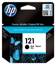 Картридж HP CC640HE