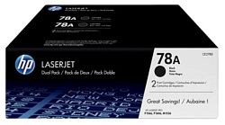 Картридж HP CE278AF