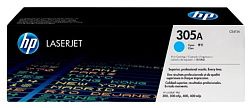 Картридж HP CE411A