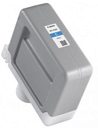 Картридж CANON PFI-310С (2360C001)