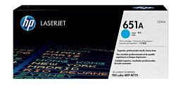Картридж HP CE341A