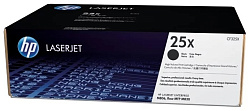 Картридж HP CF325X