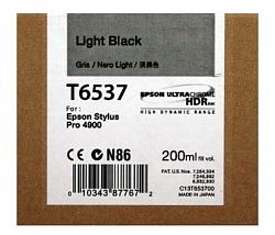 Картридж EPSON C13T653700