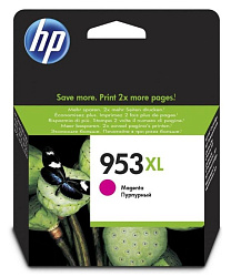 Картридж HP F6U17AE