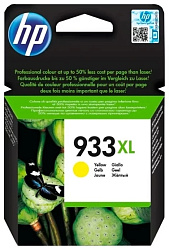 Картридж HP CN056AEBGX №933XL Yellow