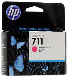 Картридж HP CZ131A