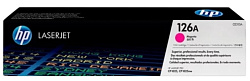 Картридж HP CE313A