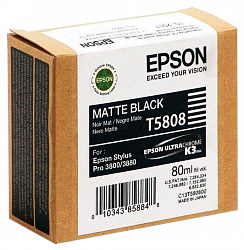 Картридж EPSON C13T580800