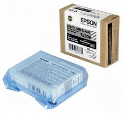 Картридж EPSON C13T580900